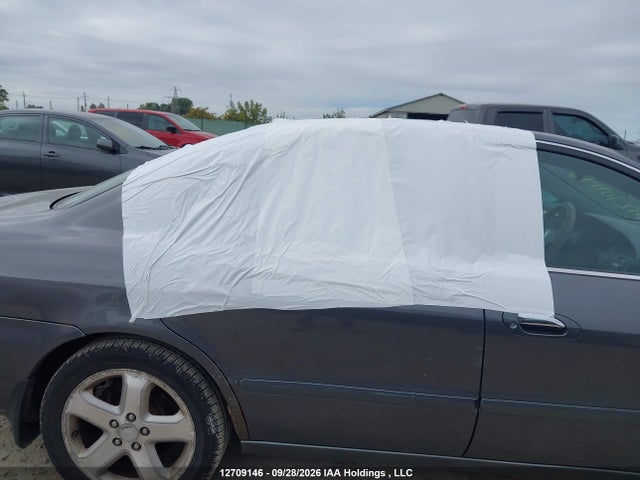 2003 Acura Tl 3.2 Type S მანქანა იყიდება აუქციონზე, vin: 19UUA56823A803479, აუქციონის ნომერი: 12709146