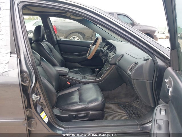 2003 Acura Tl 3.2 Type S მანქანა იყიდება აუქციონზე, vin: 19UUA56823A803479, აუქციონის ნომერი: 12709146