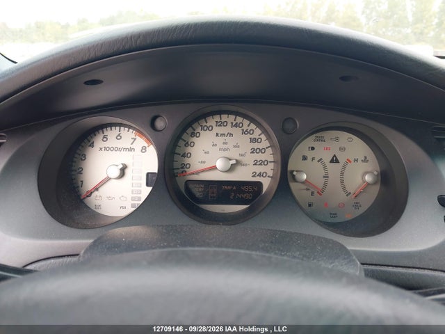 2003 Acura Tl 3.2 Type S მანქანა იყიდება აუქციონზე, vin: 19UUA56823A803479, აუქციონის ნომერი: 12709146