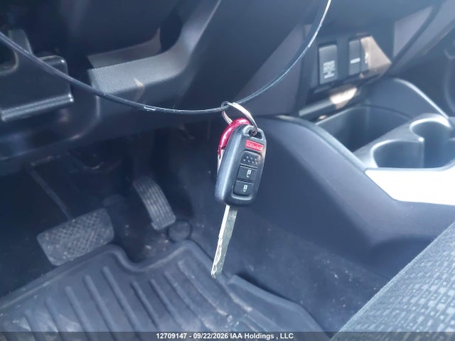 2015 Honda Fit Lx მანქანა იყიდება აუქციონზე, vin: 3HGGK5H56FM103906, აუქციონის ნომერი: 12709147