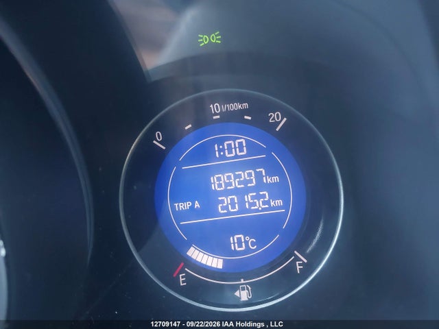 2015 Honda Fit Lx მანქანა იყიდება აუქციონზე, vin: 3HGGK5H56FM103906, აუქციონის ნომერი: 12709147