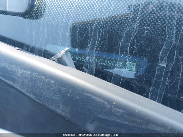 2015 Honda Fit Lx მანქანა იყიდება აუქციონზე, vin: 3HGGK5H56FM103906, აუქციონის ნომერი: 12709147