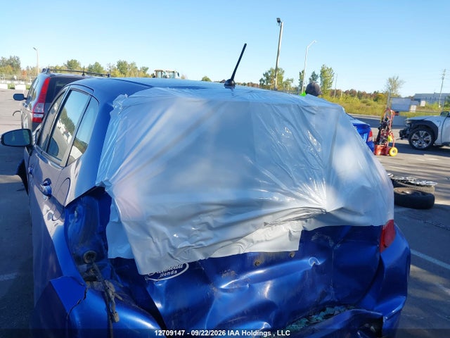 2015 Honda Fit Lx მანქანა იყიდება აუქციონზე, vin: 3HGGK5H56FM103906, აუქციონის ნომერი: 12709147