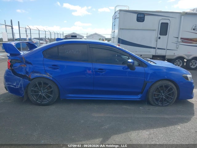 2019 Subaru Wrx Sport-tech მანქანა იყიდება აუქციონზე, vin: JF1VA1J60K9824869, აუქციონის ნომერი: 12709153