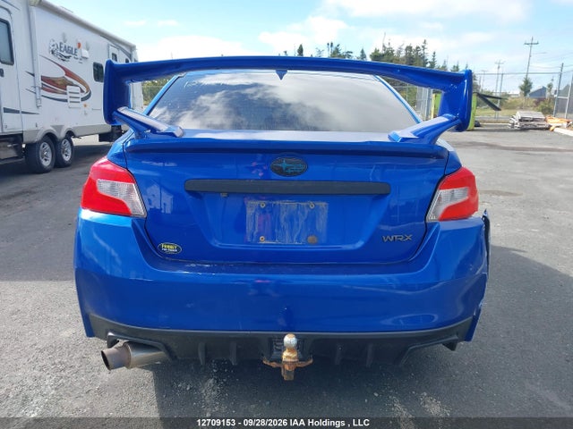 2019 Subaru Wrx Sport-tech მანქანა იყიდება აუქციონზე, vin: JF1VA1J60K9824869, აუქციონის ნომერი: 12709153