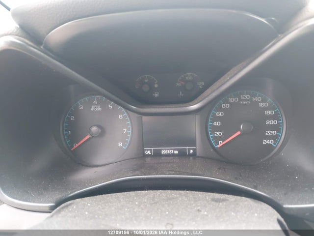 Продажа на аукционе авто 2016 Chevrolet Colorado, vin: 1GCHSBEA8G1364827, номер лота: 12709156