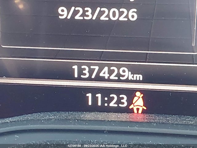 Auction sale of the 2019 Audi A4 Prestige, vin: WAUFNAF46KA009761, lot number: 12709158