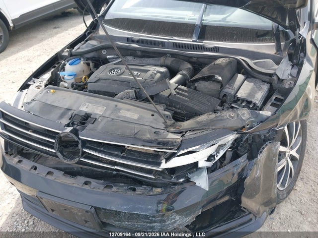 Продаж на аукціоні авто 2015 Volkswagen Jetta Se, vin: 3VWD07AJXFM403052, номер лоту: 12709164
