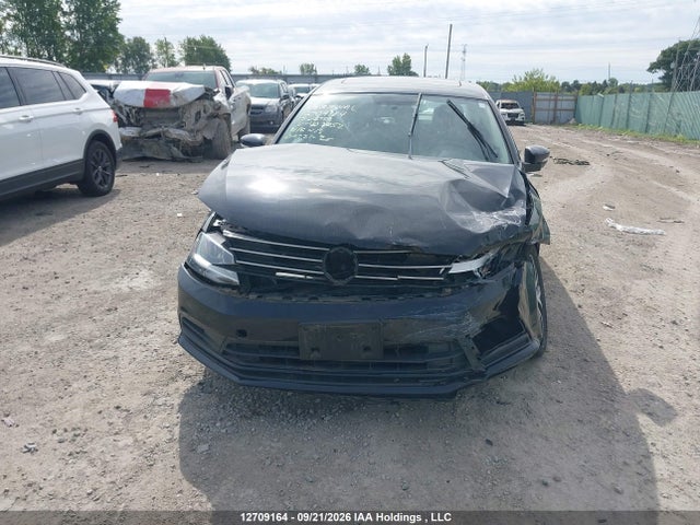 Продаж на аукціоні авто 2015 Volkswagen Jetta Se, vin: 3VWD07AJXFM403052, номер лоту: 12709164