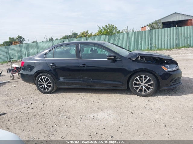 Продаж на аукціоні авто 2015 Volkswagen Jetta Se, vin: 3VWD07AJXFM403052, номер лоту: 12709164