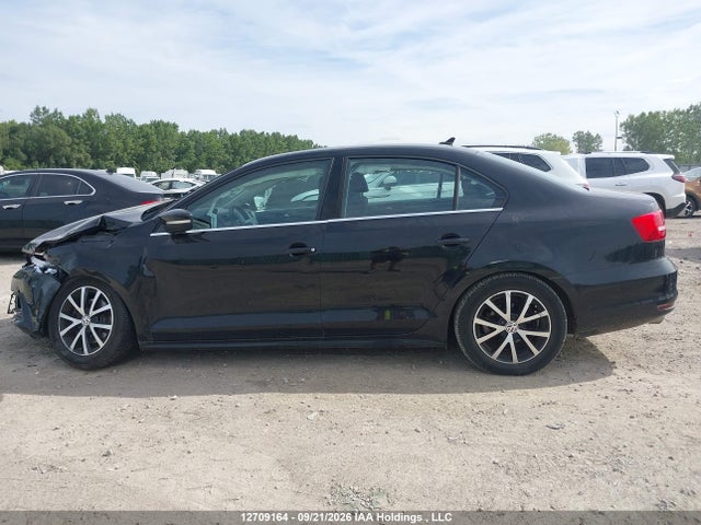 Продаж на аукціоні авто 2015 Volkswagen Jetta Se, vin: 3VWD07AJXFM403052, номер лоту: 12709164