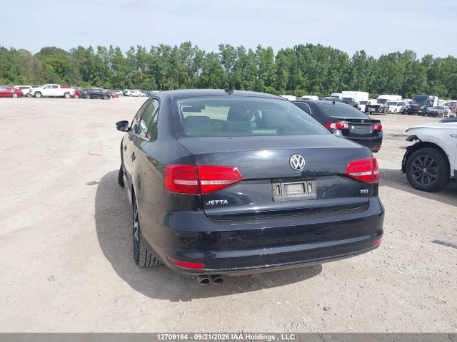 Продаж на аукціоні авто 2015 Volkswagen Jetta Se, vin: 3VWD07AJXFM403052, номер лоту: 12709164