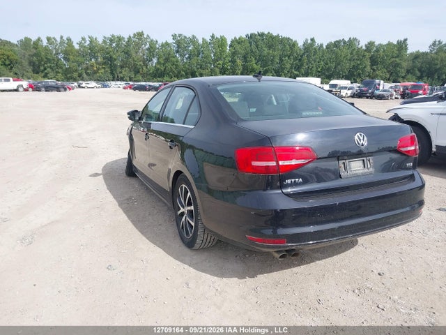 Продаж на аукціоні авто 2015 Volkswagen Jetta Se, vin: 3VWD07AJXFM403052, номер лоту: 12709164