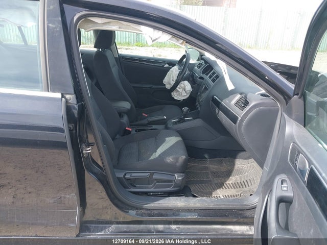 Продаж на аукціоні авто 2015 Volkswagen Jetta Se, vin: 3VWD07AJXFM403052, номер лоту: 12709164