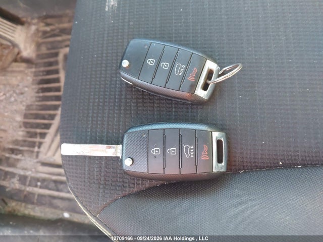 2014 Kia Sorento Lx მანქანა იყიდება აუქციონზე, vin: 5XYKT3A65EG485435, აუქციონის ნომერი: 12709166