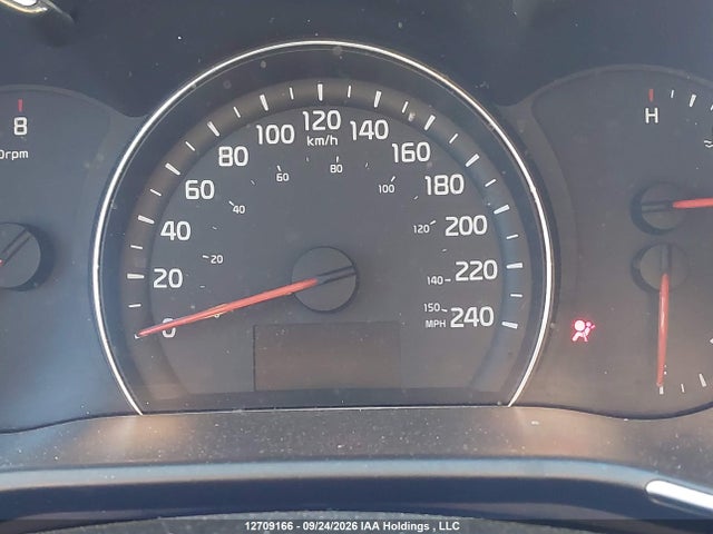 2014 Kia Sorento Lx მანქანა იყიდება აუქციონზე, vin: 5XYKT3A65EG485435, აუქციონის ნომერი: 12709166