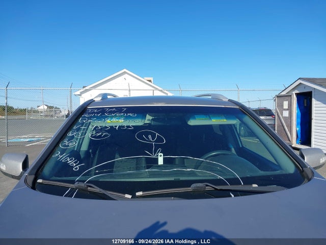 2014 Kia Sorento Lx მანქანა იყიდება აუქციონზე, vin: 5XYKT3A65EG485435, აუქციონის ნომერი: 12709166