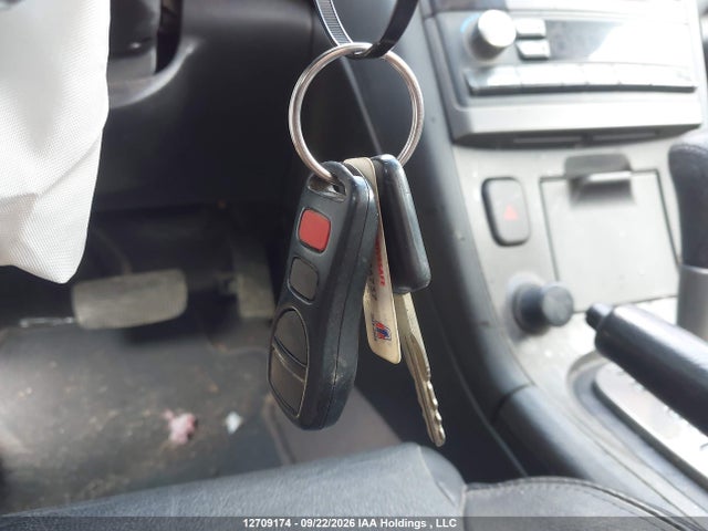 12709174 :رقم المزاد ، JN1DA31A42T324452 vin ، 2002 Nissan Maxima Se مزاد بيع