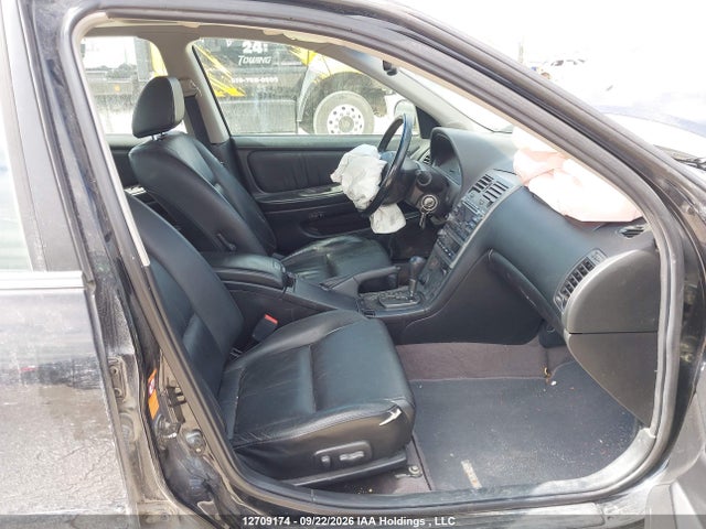 12709174 :رقم المزاد ، JN1DA31A42T324452 vin ، 2002 Nissan Maxima Se مزاد بيع