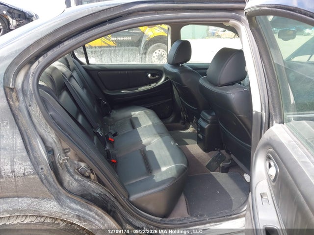 12709174 :رقم المزاد ، JN1DA31A42T324452 vin ، 2002 Nissan Maxima Se مزاد بيع