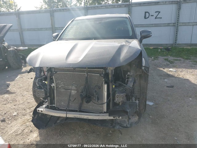 Toyota Highlander 2022 5TDBZRBH7NS574539 Image 13