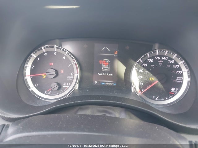Toyota Highlander 2022 5TDBZRBH7NS574539 Image 7