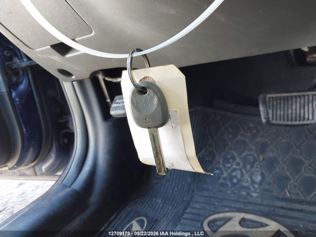 12709178 :رقم المزاد ، 5NPEB4ACXCH392329 vin ، 2012 Hyundai Sonata Gls مزاد بيع