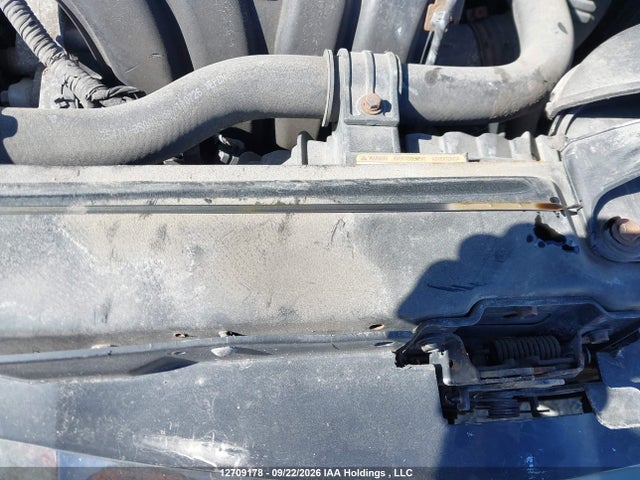 12709178 :رقم المزاد ، 5NPEB4ACXCH392329 vin ، 2012 Hyundai Sonata Gls مزاد بيع