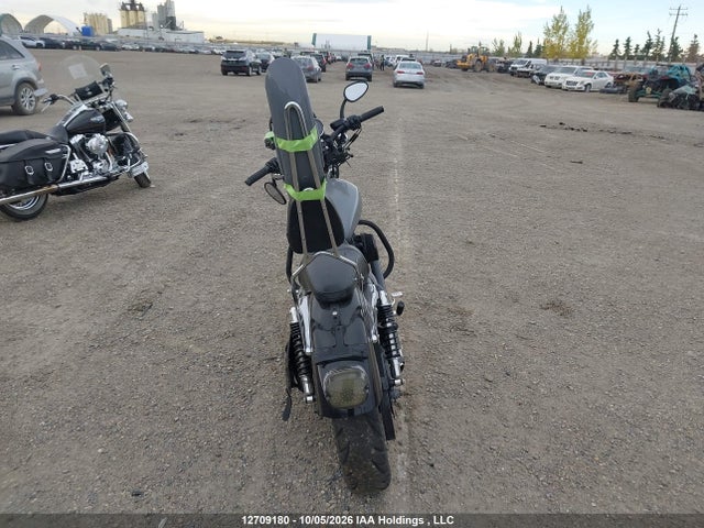 12709180 :رقم المزاد ، 5HD1CV3138K409467 vin ، 2008 Harley-davidson Xl1200 R مزاد بيع
