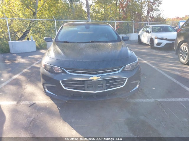 Chevrolet MALIBU 1LT 2017 1G1ZE5ST0HF223699 Image 12