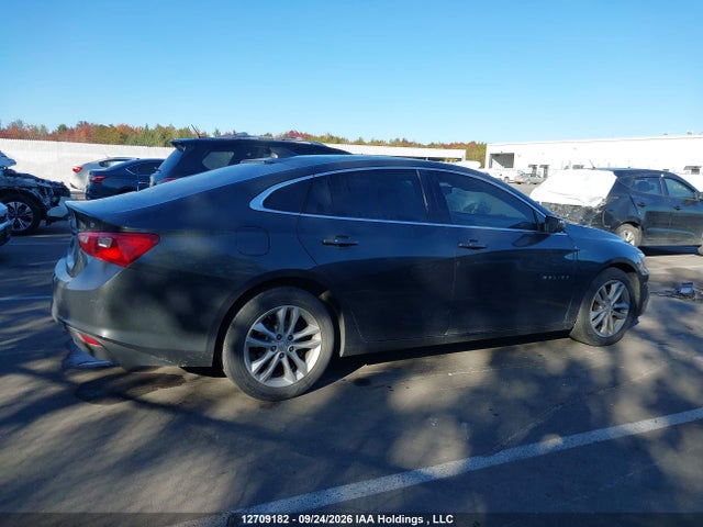 Chevrolet MALIBU 1LT 2017 1G1ZE5ST0HF223699 Image 13