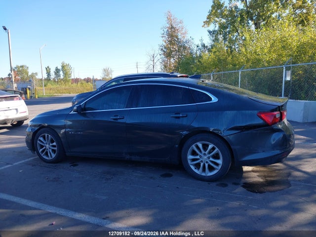 Chevrolet MALIBU 1LT 2017 1G1ZE5ST0HF223699 Image 14