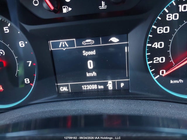 Chevrolet MALIBU 1LT 2017 1G1ZE5ST0HF223699 Image 15