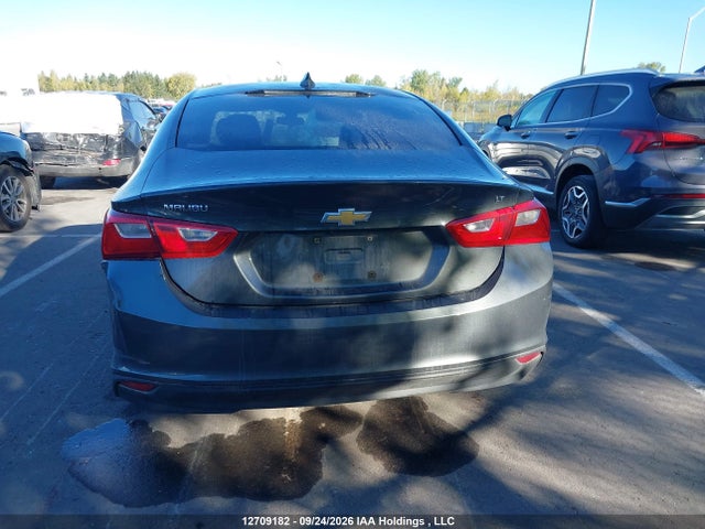 Chevrolet MALIBU 1LT 2017 1G1ZE5ST0HF223699 Image 16