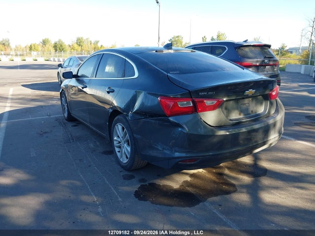 Chevrolet MALIBU 1LT 2017 1G1ZE5ST0HF223699 Image 3