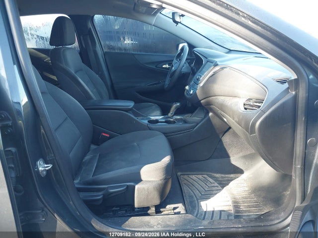 Chevrolet MALIBU 1LT 2017 1G1ZE5ST0HF223699 Image 5