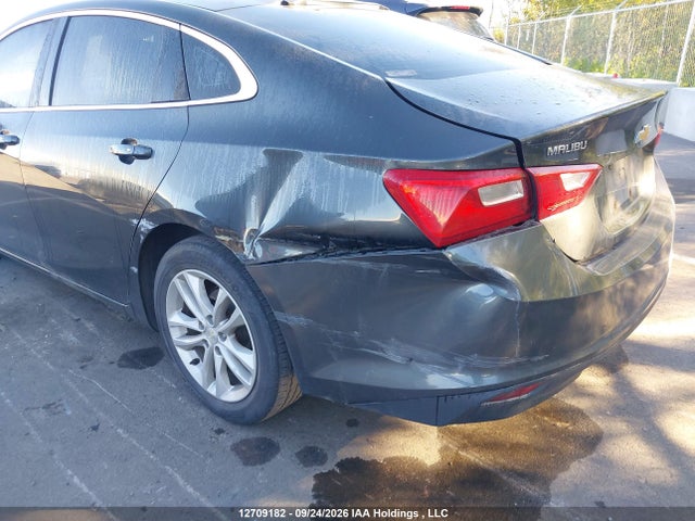 Chevrolet MALIBU 1LT 2017 1G1ZE5ST0HF223699 Image 6