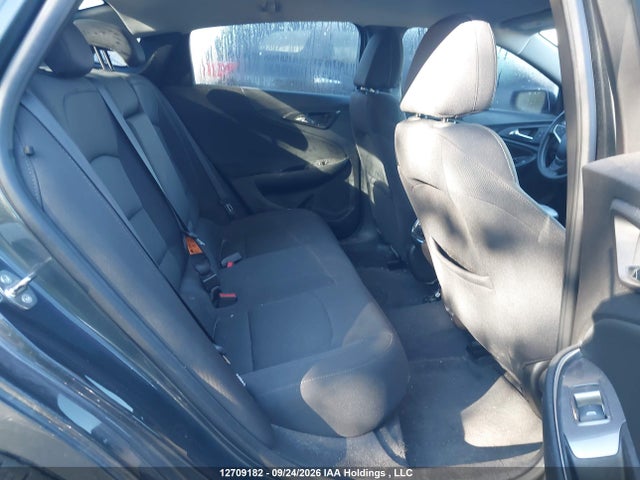 Chevrolet MALIBU 1LT 2017 1G1ZE5ST0HF223699 Image 8