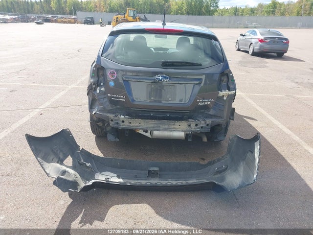 12709183 :رقم المزاد ، JF1GPAA63D2882168 vin ، 2013 Subaru Impreza مزاد بيع