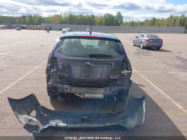 12709183 :رقم المزاد ، JF1GPAA63D2882168 vin ، 2013 Subaru Impreza مزاد بيع