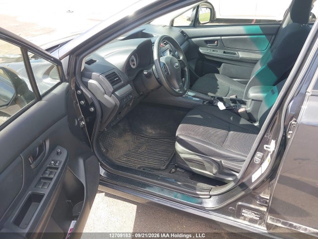 12709183 :رقم المزاد ، JF1GPAA63D2882168 vin ، 2013 Subaru Impreza مزاد بيع