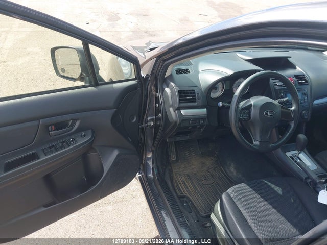 12709183 :رقم المزاد ، JF1GPAA63D2882168 vin ، 2013 Subaru Impreza مزاد بيع