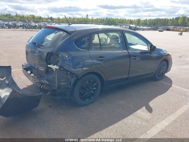 12709183 :رقم المزاد ، JF1GPAA63D2882168 vin ، 2013 Subaru Impreza مزاد بيع