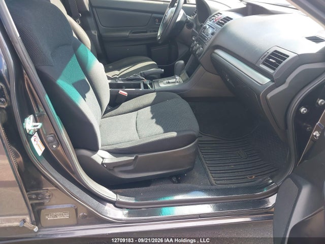 12709183 :رقم المزاد ، JF1GPAA63D2882168 vin ، 2013 Subaru Impreza مزاد بيع
