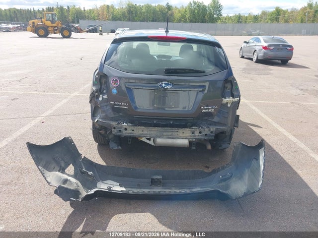 12709183 :رقم المزاد ، JF1GPAA63D2882168 vin ، 2013 Subaru Impreza مزاد بيع