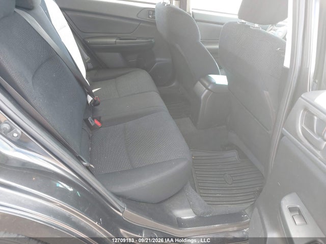 12709183 :رقم المزاد ، JF1GPAA63D2882168 vin ، 2013 Subaru Impreza مزاد بيع