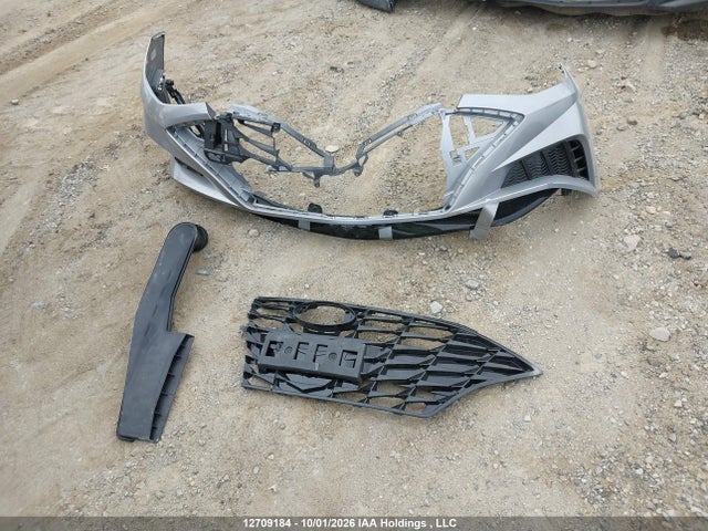 12709184 :رقم المزاد ، KMHL44J26PA336888 vin ، 2023 Hyundai Sonata Sel Plus مزاد بيع