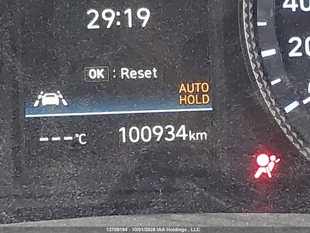 12709184 :رقم المزاد ، KMHL44J26PA336888 vin ، 2023 Hyundai Sonata Sel Plus مزاد بيع