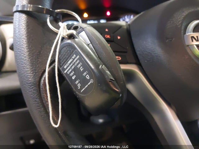 Nissan Versa 2022 3N1CN8EV1NL837483 Image 11