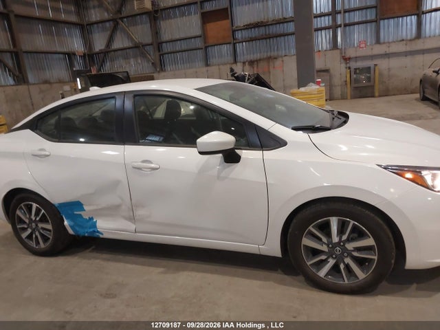 Nissan Versa 2022 3N1CN8EV1NL837483 Image 13